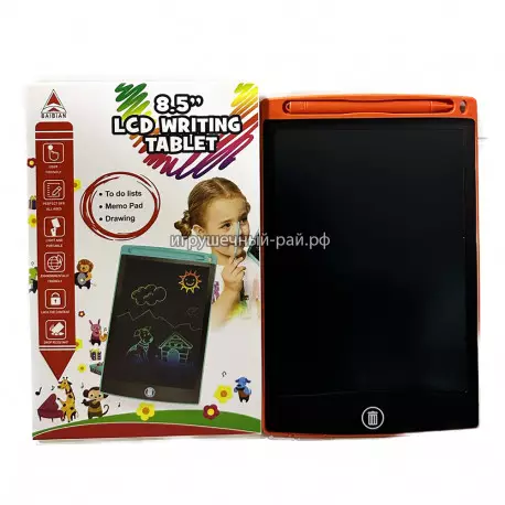 Электронный планшет для рисования (8.5 дюймов) Y8501C